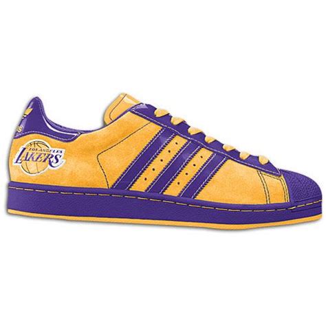 adidas lakers schuhe|basketball players with adidas shoes.